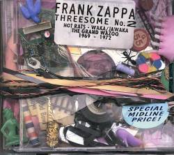 Frank Zappa : Threesome No. 2